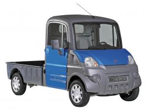 Mega Multitruck 2007 года